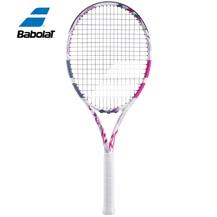 Babolat EVO AERO 3本セット BABOLAT Evo Aero - All Things Tennis ltd
