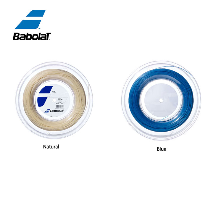 楽天市場】Babolat バボラ RPM Soft 200 RPM ソフト テニスガット
