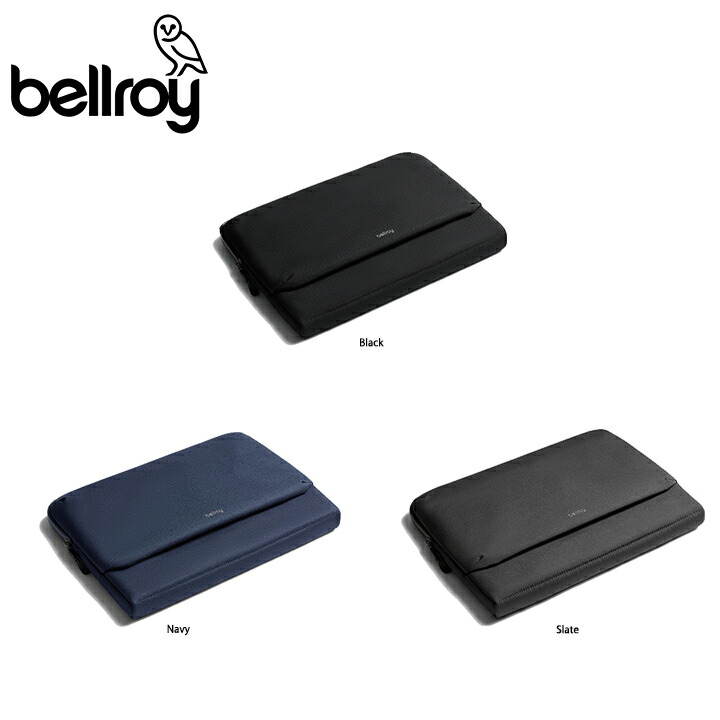 楽天市場】[Bellroy] Laptop Caddy ノートPC16インチ用ケース