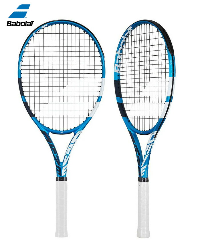 楽天市場】バボラ Babolat テニスラケット Evo Strike Gen2