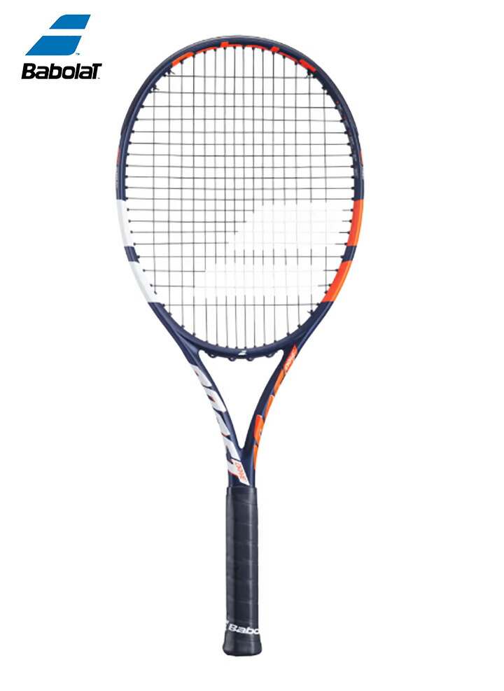 バボラ Babolat テニスラケット Boost Drive Strung ブーストドライブ　ストリング 送料無料 121263