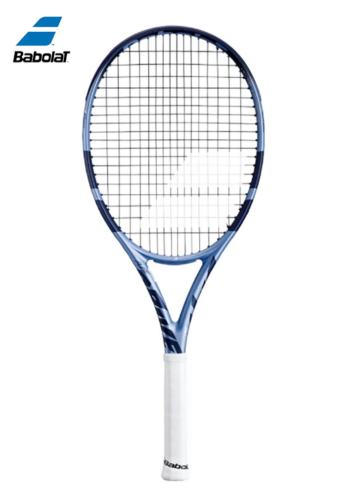 バボラ Babolat テニスラケット Pure Drive 98 Gen11 Unstrung ピュアドライブ98 Gen11 ストリングなし 送料無料 101551｜e-ShopSmart