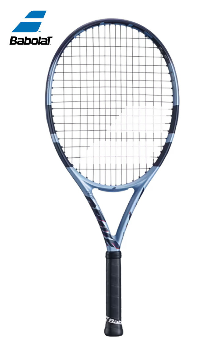 楽天市場】『即日出荷』「ガット張り上げ済み」バボラ Babolat テニス