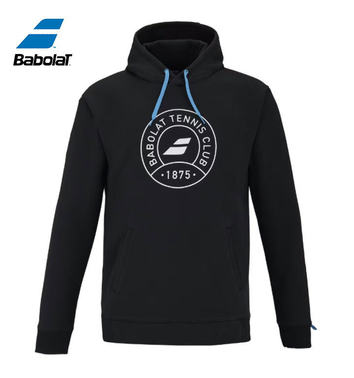 楽天市場】Babolat バボラ Exercise Hood Sweat エクササイズフード