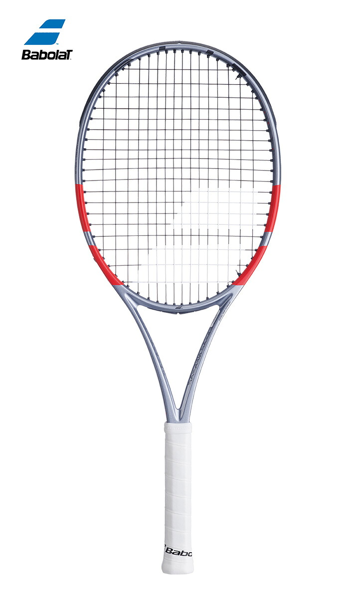 【貨物輸送無料】 Babolat バボラ Pure Strike Junior 26 Gen4 庭球櫂 (外国で定め事品) 140526