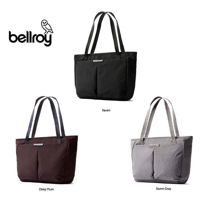 楽天市場】【送料無料】 Bellroy ベルロイ Tokyo Wonder Tote 12L
