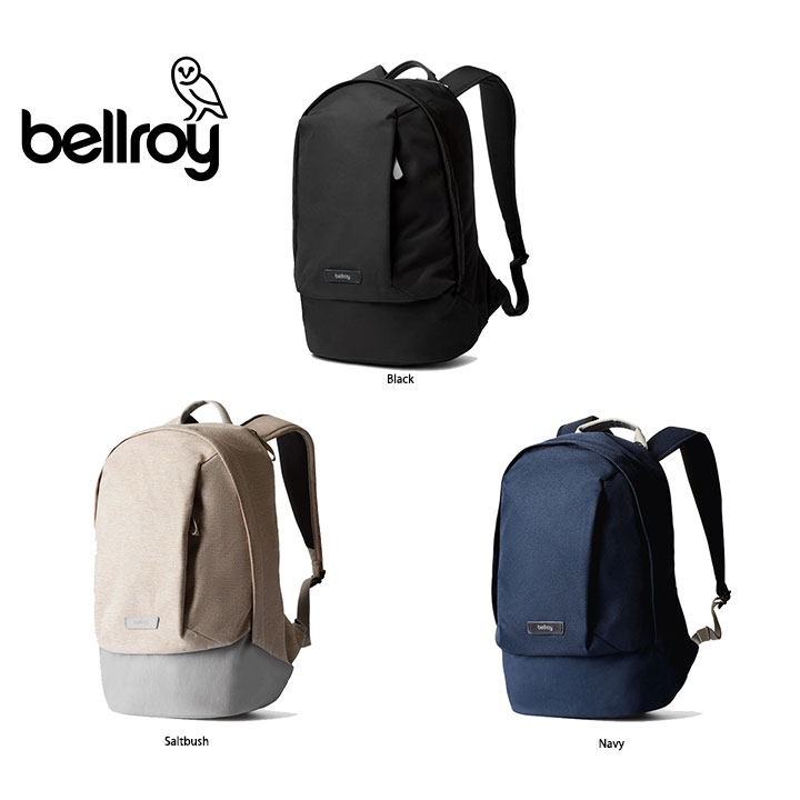 楽天市場】ベルロイ Bellroy トランジットワークパック Transit