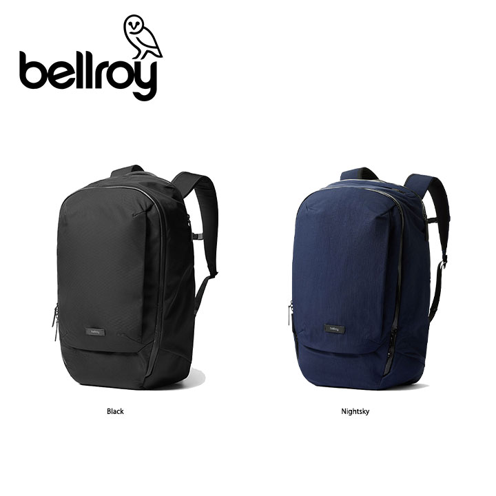 楽天市場】ベルロイ Bellroy トランジットワークパック Transit