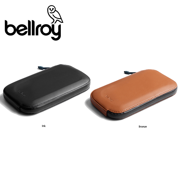 【楽天市場】ベルロイ Bellroy オールコンディションフォンポケット 
