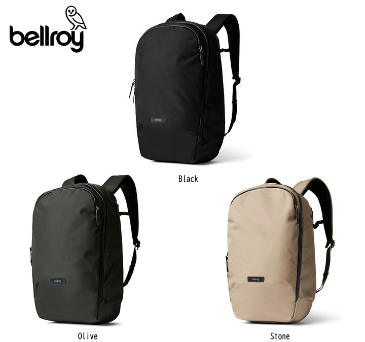 【送料無料】 Bellroy ベルロイ Transit Workpack Pro 28L バックパック リュック アウトドア キャンプ 公園 ハイキング 出勤バッグ