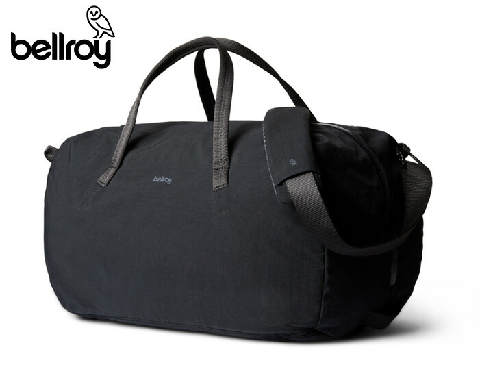 【送料無料】 Bellroy ベルロイ Venture Duffel 55L ダッフルバッグ アウトドア キャンプ 公園 ハイキング 出勤バッグ