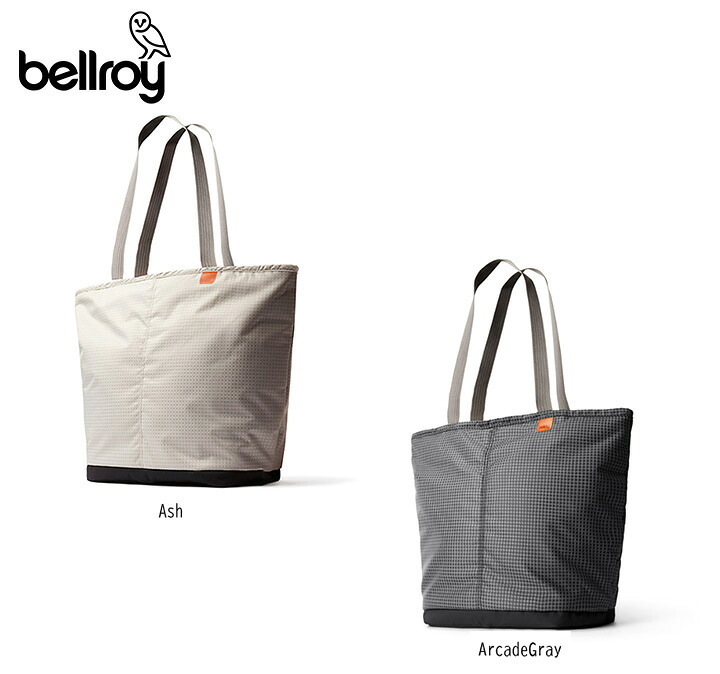 【送料無料】 Bellroy ベルロイ Lite Cooler Tote 保冷トートバック アウトドア キャンプ 公園 ハイキング 出勤バッグ