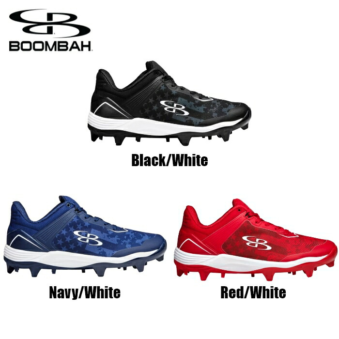 楽天市場】ブーンバー Boombah メンズラプターチョイスモールド