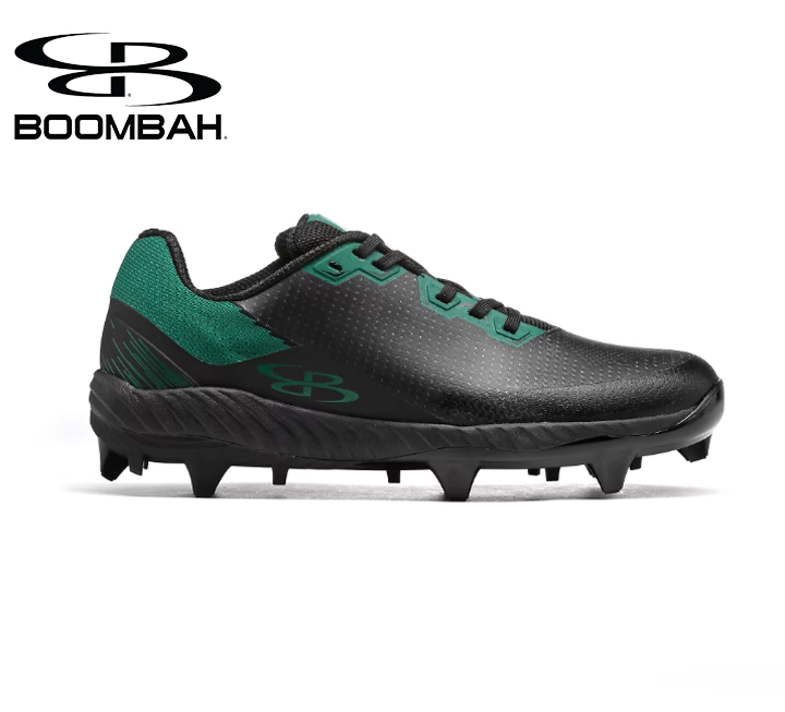 楽天市場】ブーンバー Boombah メンズダートパースートモールド