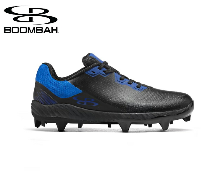 楽天市場】ブーンバー Boombah メンズインパルスモールドクリート Mens