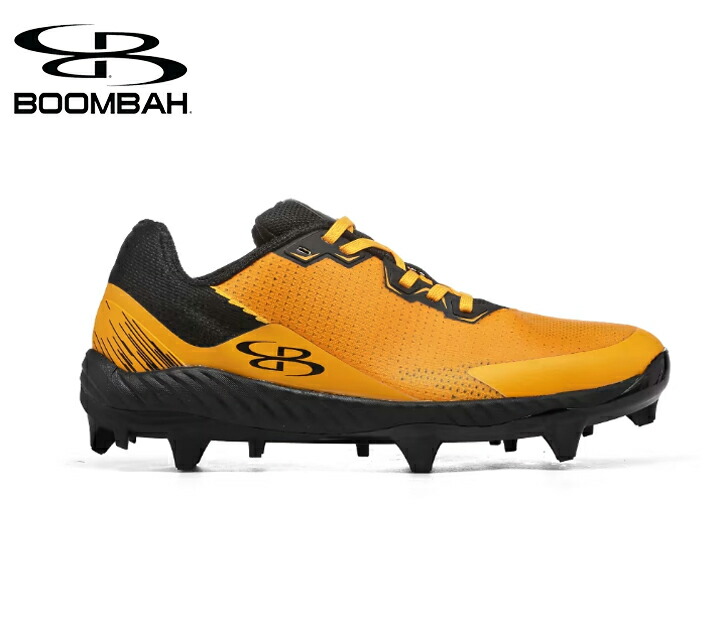 楽天市場】ブーンバー Boombah メンズダートパースートモールド