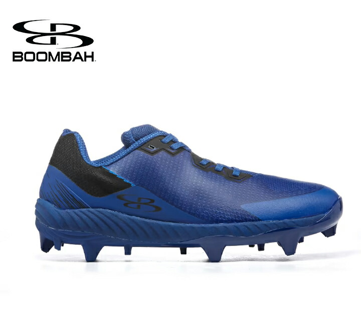 楽天市場】ブーンバー Boombah メンズインパルスモールドクリート Mens