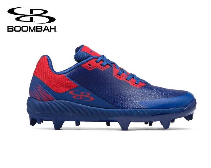Boombahブーンバー　コマンダー　サイズ8新品 Boombahブーンバー コマンダー サイズ8新品 シューズ - シューズ