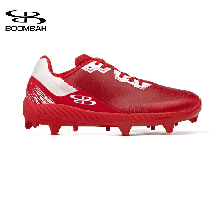 アディダス adizero スパイク シューズ コアブラック/チームパワーレッド adidas アディダス adizero RC(レッド×ブラック) EF0719