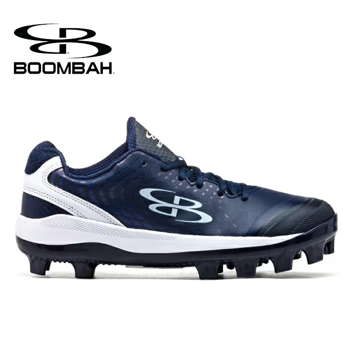 BOOMBAH 野球 アップシューズ　US9 JP27.0cm  新品未使用 楽天市場】ブーンバー Boombah メンズラプターチョイスモールド