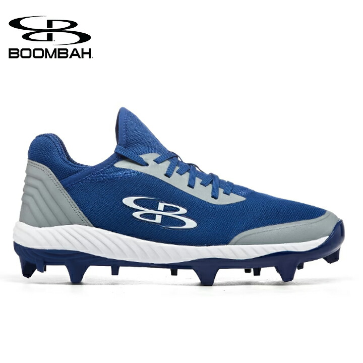 Boombahブーンバー　コマンダー　サイズ8新品 楽天市場】ブーンバー Boombah メンズラプターチョイスモールド