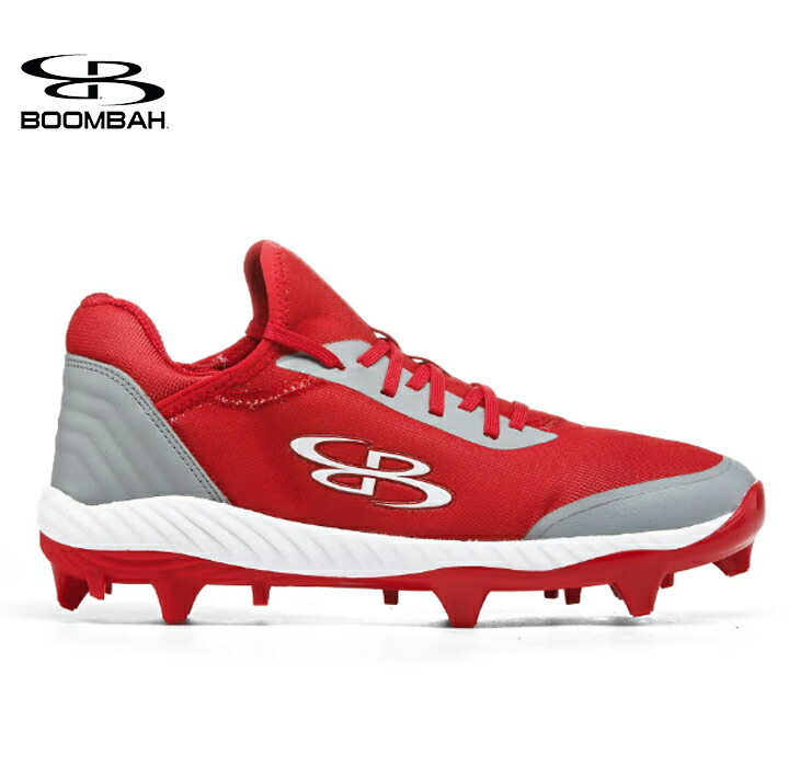 楽天市場】ブーンバー Boombah メンズインパルスモールド
