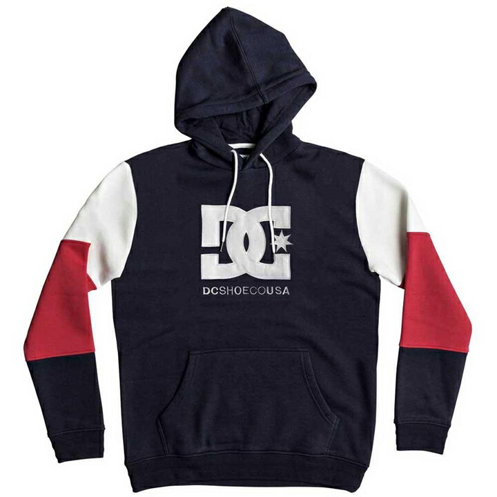 dc shoes hoodie