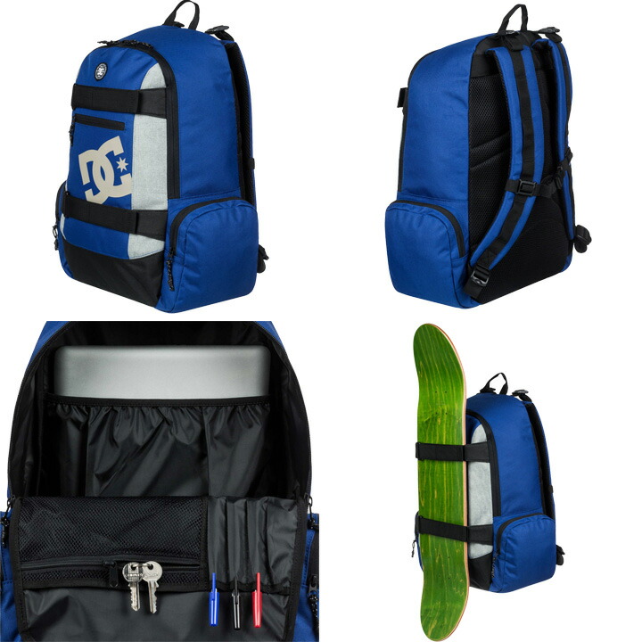 dc shoes the breed