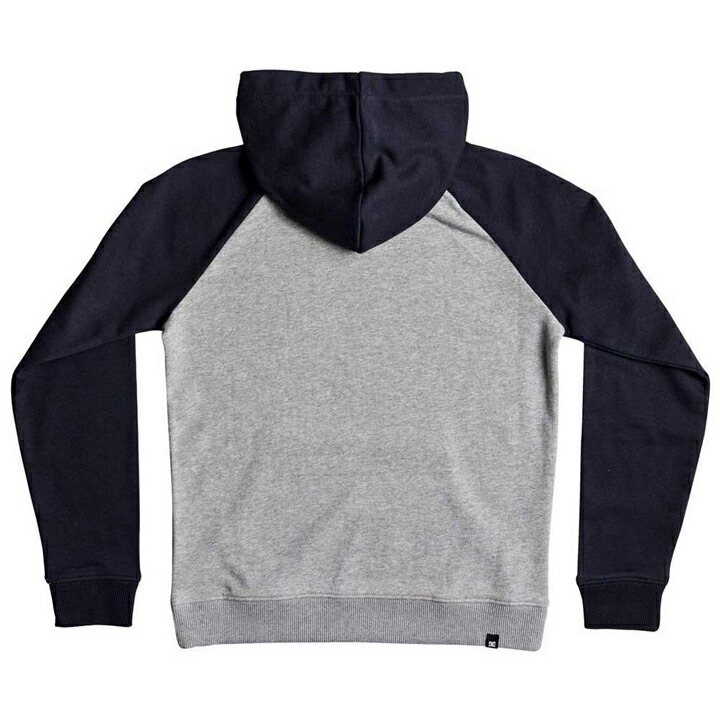 2021年最新入荷 DC SHOES ディーシーシューズ Rebuilt Ph Raglanトレーナー Hoodieフーディー fucoa.cl