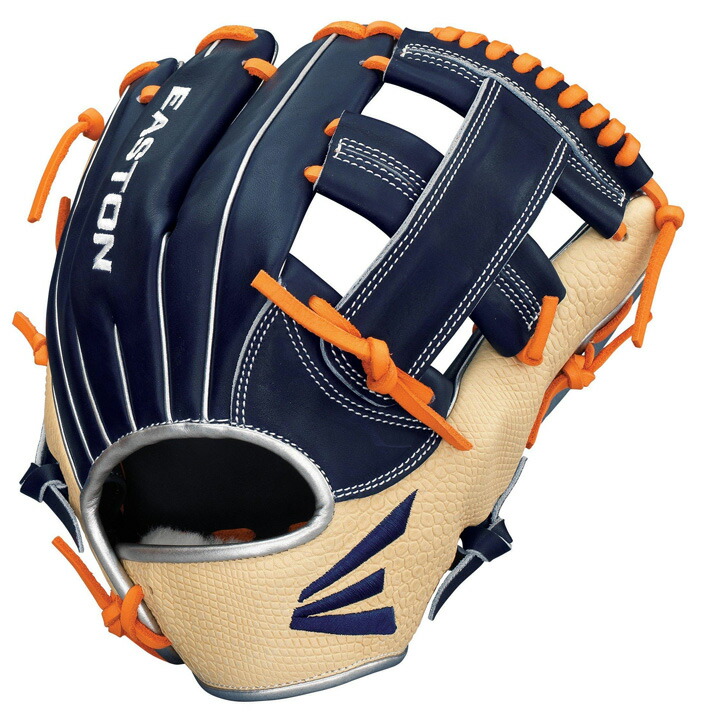 楽天市場 送料無料 Usa物 イーストン Easton 野球 グラブ 内野手用 Mlb メジャー 選手モデル アレックス ブレグマン 選手モデル 硬式 軟式 グローブ Ab2 11 75インチ 右投げ用 E Shopsmart