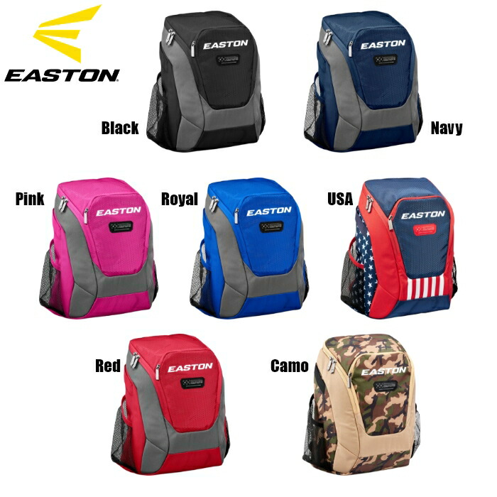 楽天市場】イーストン EASTON フューチャーレジェンドバック