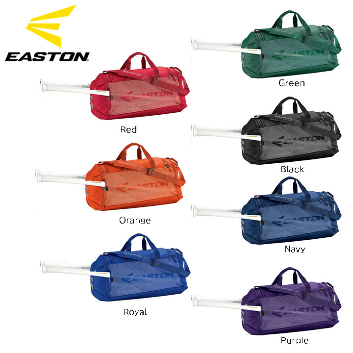 Easton e310d player cheap duffle baseball bag