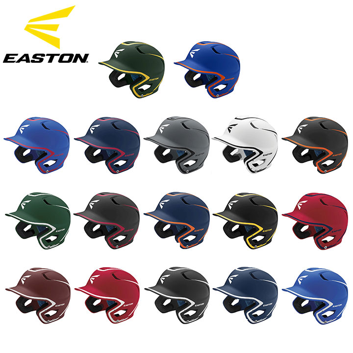 楽天市場】USA物【送料無料】 イーストン EASTON Z5 2.0 MATTE