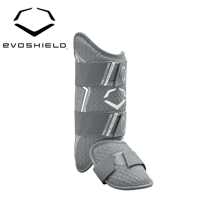 新品未使用右打者用EvoShield PRO-SRZ2.0 フットガード サンド