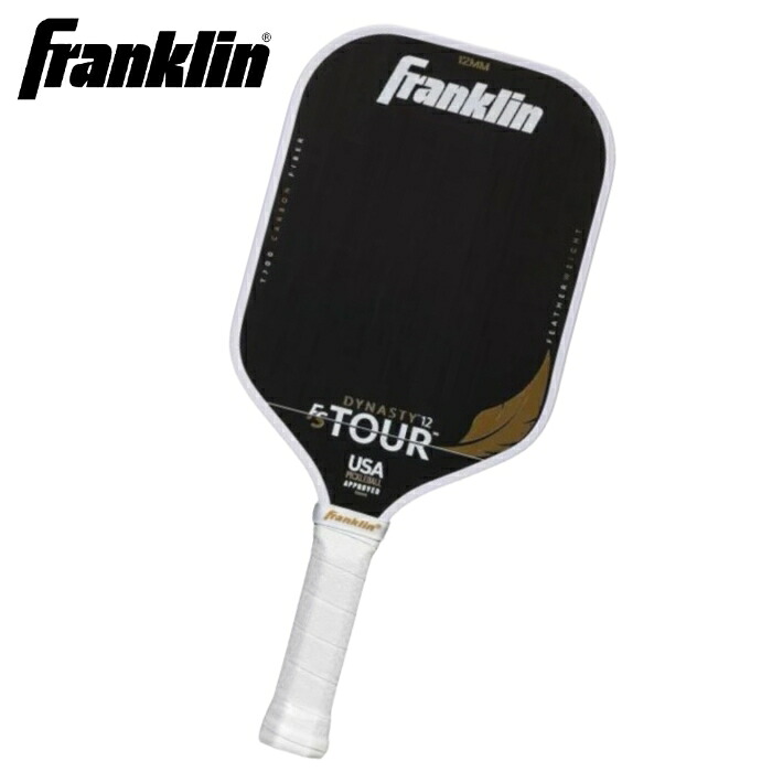 フランクリン Franklin FS Tour FEATHERWEIGHT ピックルボール パドル USA Picklebal UPA 認定 ピックルボール
