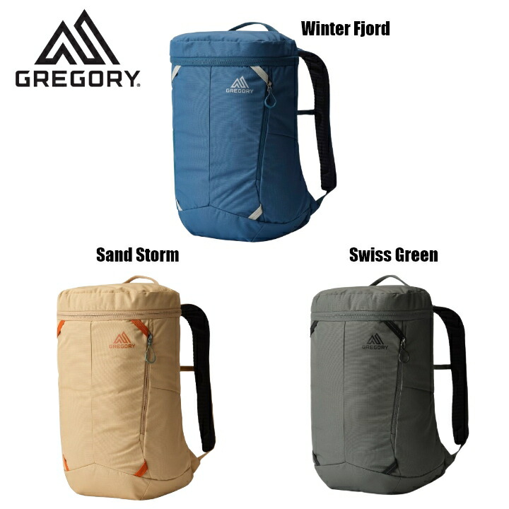 グレゴリー Gregory ルーン 25 Rhune 25 登山用 長距離 ハイキング バックパック リュックサック アウトドア｜e-ShopSmart
