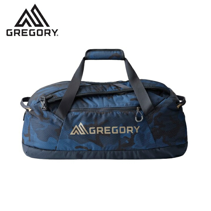 グレゴリー Gregory サプライ 40 Supply 40 登山用 長距離 ハイキング バックパック リュックサック アウトドア