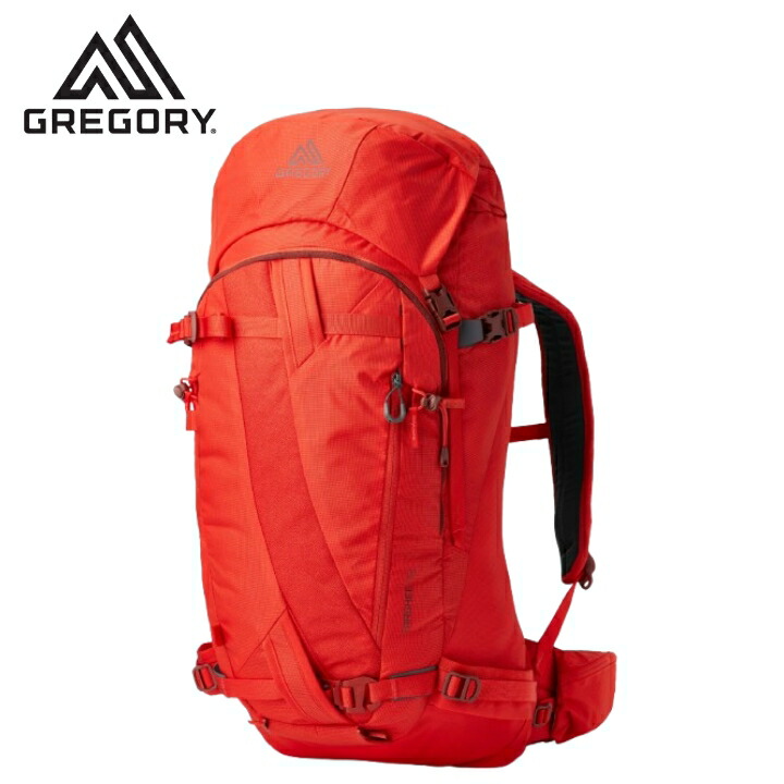 グレゴリー Gregory ターギー 45 Targhee 45 登山用 長距離 ハイキング バックパック リュックサック アウトドア｜e-ShopSmart