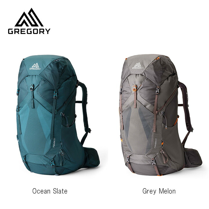 楽天市場】グレゴリー Gregory メイブン48パック Maven 48 Pack