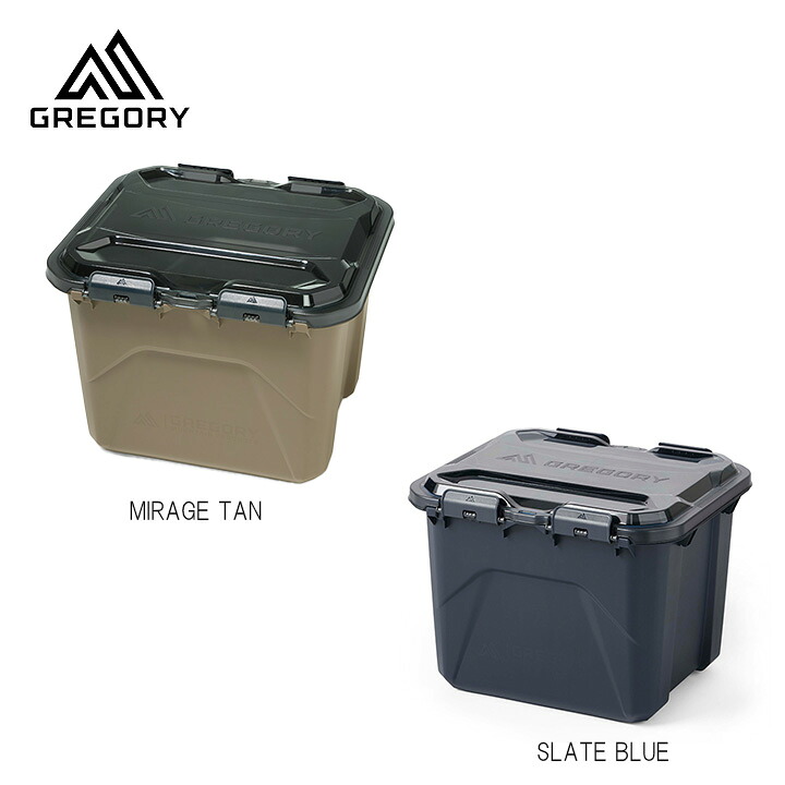 グレゴリー Gregory 50 L アルパカ_キャンプ_ボックス Alpaca Camp Box 登山用 長距離 ハイキング バックパック リュックサック アウトドア|e-ShopSmart