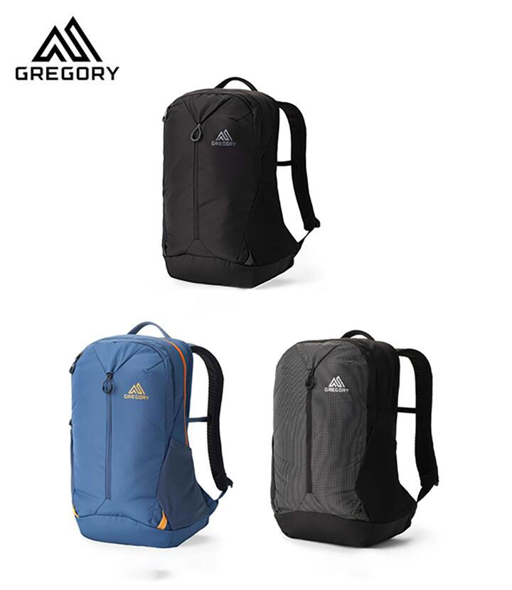 Gregory - GREGORY グレゴリー RHUNE 20 ルーヌ 20 20L ブラック rhune20_7_03.jpg