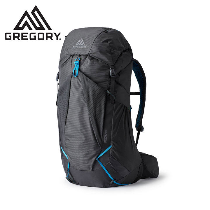 楽天市場】グレゴリー Gregory バルトロ 65 Baltoro 65 アラスカ ブルー フレームサイズ M アウトドア 登山 長距離 ハイキング  バックパック リュックサック バッグ トレッキング キャンプ 大容量 グランピング フェス : e-ShopSmart