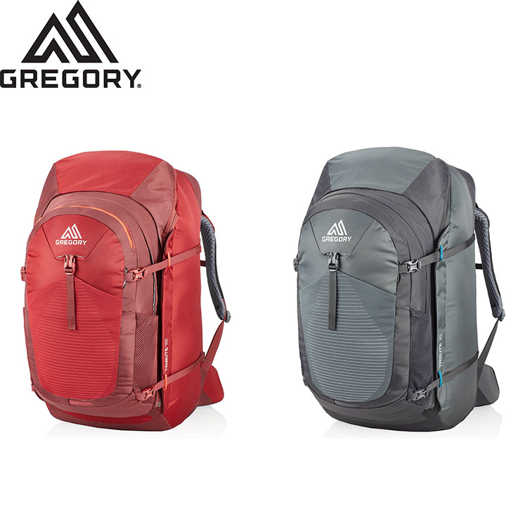 グレゴリー Gregory トリビュート70 Tribute 70 バックパック リュックサック アウトドア デイバック ハイキング アウトドア 登山 長距離 ハイキング トレッキング キャンプ 大容量 グランピング フェス｜e-ShopSmart 27,900円
