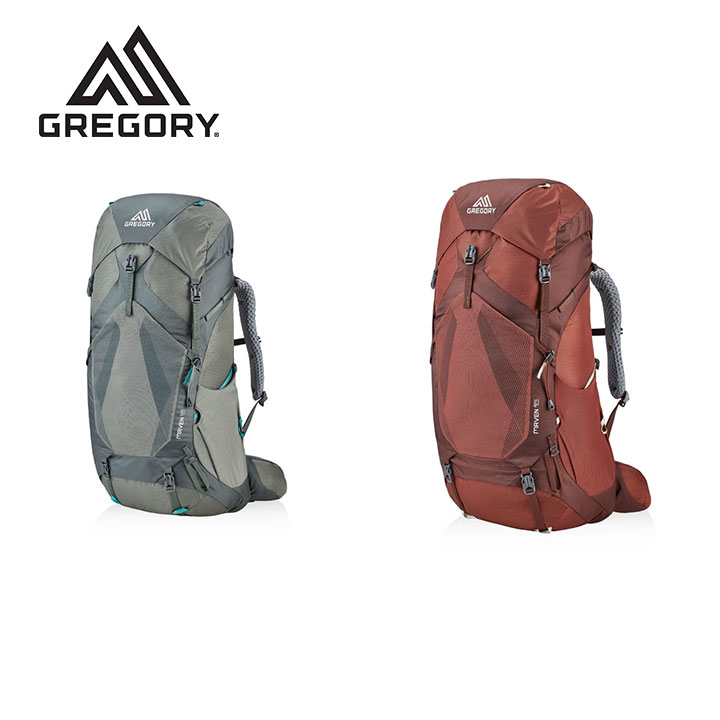 【楽天市場】グレゴリー Gregory メイブン45 Maven 45 バックパック リュックサック アウトドア デイバック ハイキング