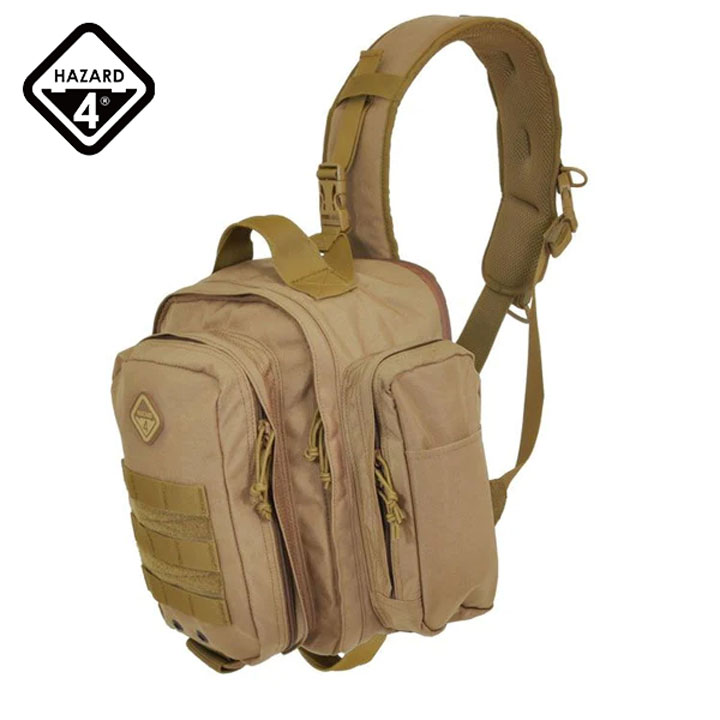 【楽天市場】HAZARD4 ハザード4 WATSON (9.4 L)ランバー/チェストスリング 登山 ハイキング 山登り アクティビティ
