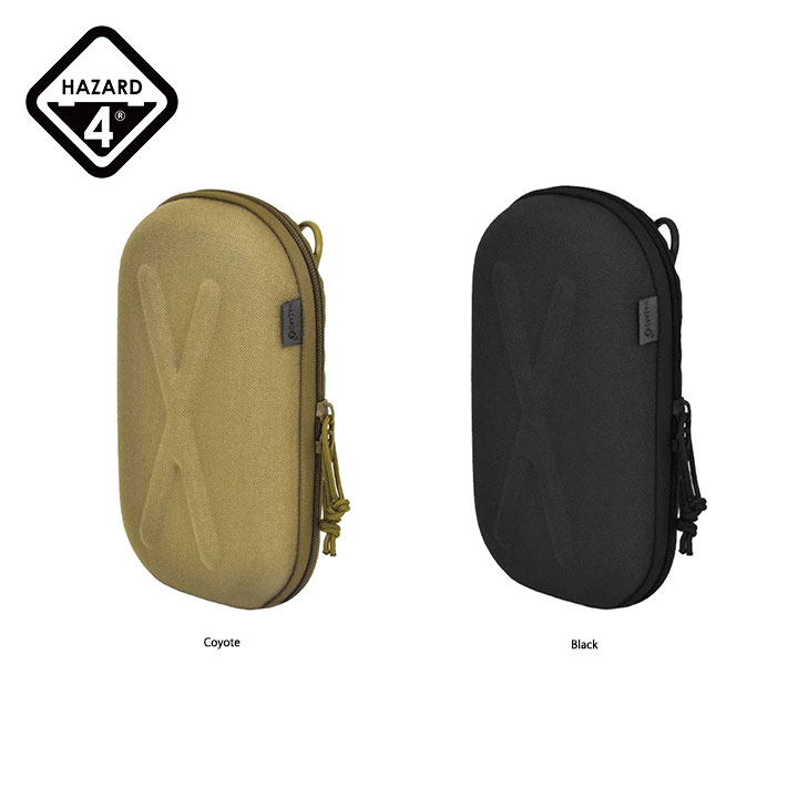 HAZARD4 ハザード4 HATCH MOLLEハードポーチ 登山 ハイキング 山登り アクティビティ アウトドア サバゲー サバイバル