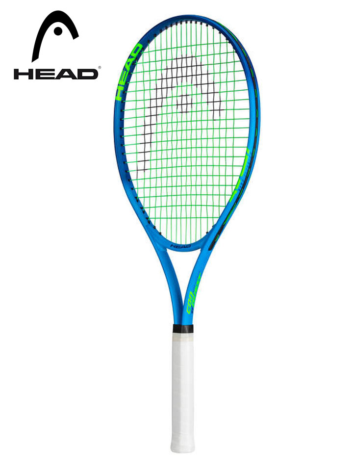 楽天市場】ヘッド HEAD 硬式テニスラケット 張り上げ済み HEAD MX