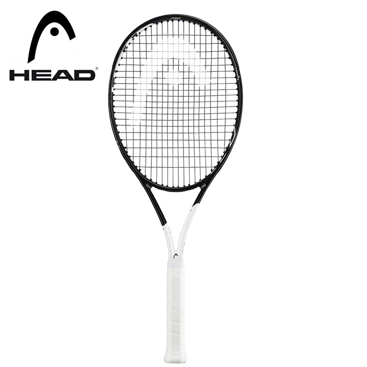 楽天市場 スピードプロ Speed Pro Head ヘッド ノバク ジョコビッチ使用モデル グラフィン360 テニス ラケット 硬式 Tennis Racket Graphene 360 送料無料 E Shopsmart