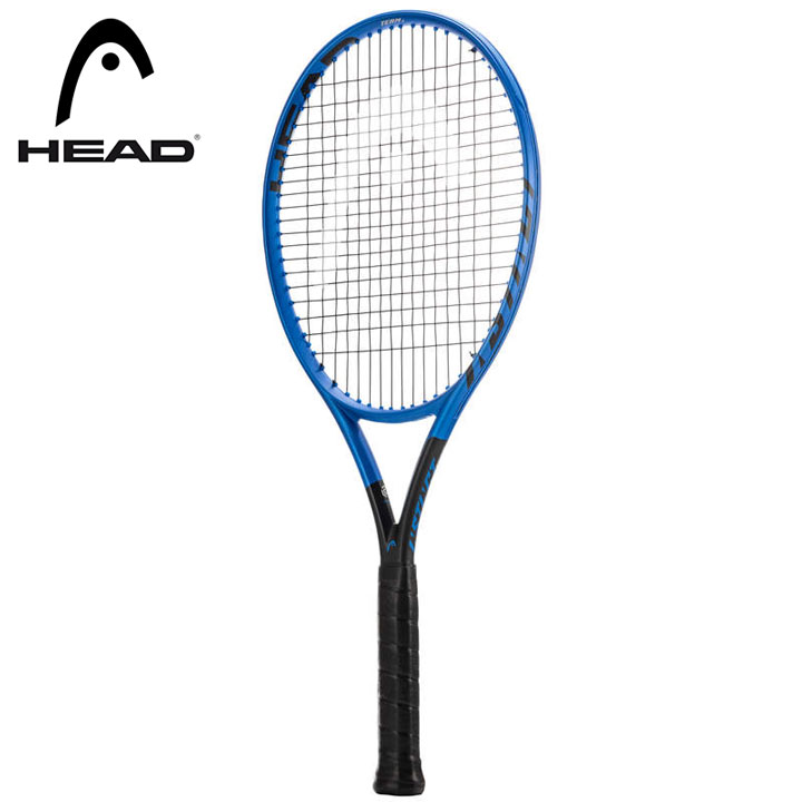 楽天市場】ヘッド HEAD テニスラケット ブーン プロ BOOM PRO 233502 