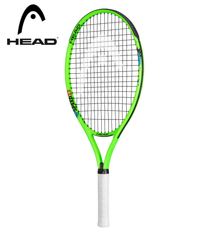 楽天市場】HEAD ヘッドSPEED JR. 23 スピードジュニア23 テニス